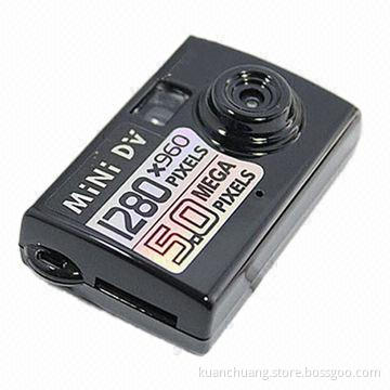 Mini DV Camcorder